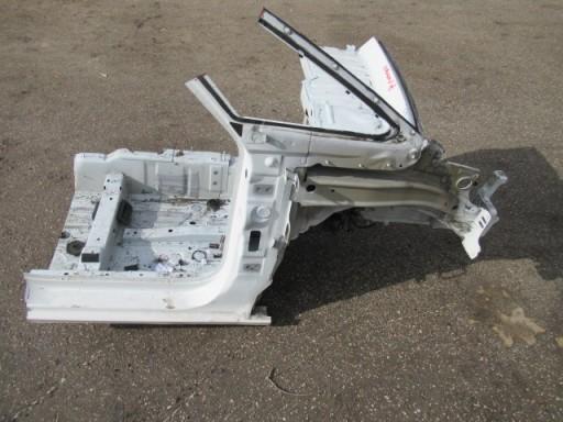 535 0175 10 - INA шкив генератора VOLVO S80 V60 XC60