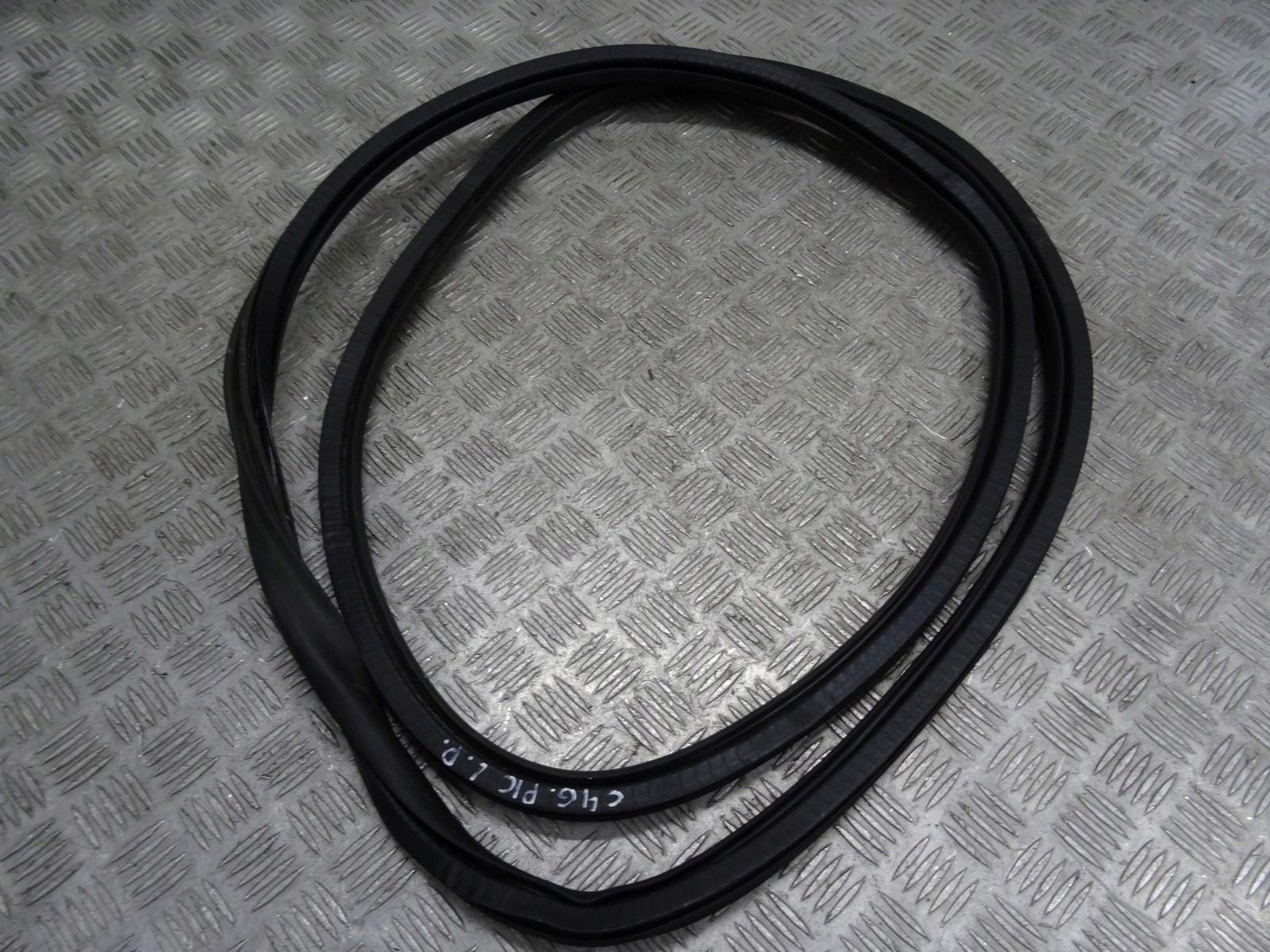 CITROEN C4 Picasso II ущільнювач двері передній лівий