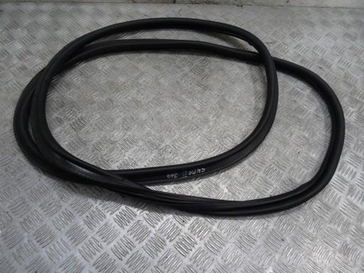 Citroen C4 PICASSO II прокладка крышки багажного отсека