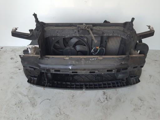 CITROEN C4 PICASSO LIFT 08-13 DIESEL РЕМІНЬ ПЕРЕДНИЙ