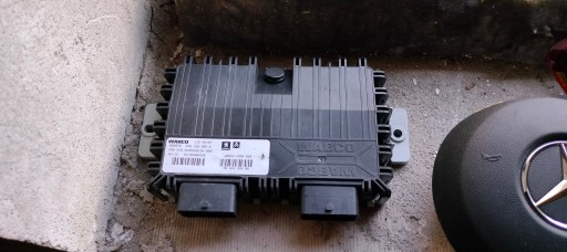 4461580050 - CITROEN C4 Picasso модуль підвіски 9664385080