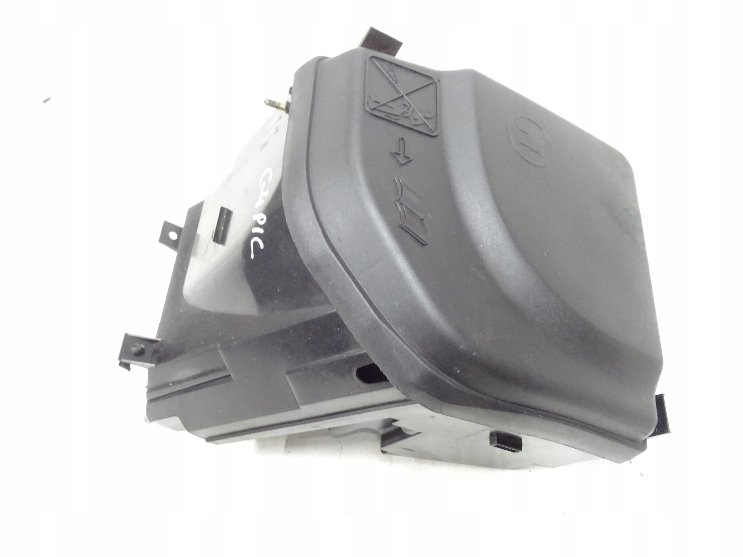 9658418180 9658447380 - CITROEN C4 Picasso блок запобіжників