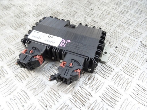 CITROEN C4 Picasso драйвер призупинено 9664385080