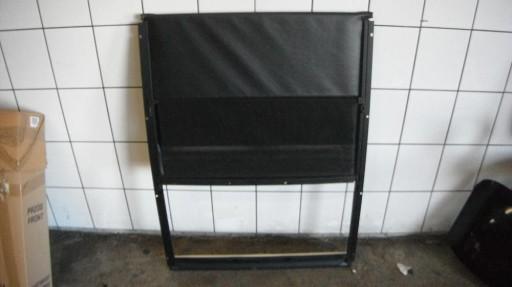 Dach1 - CITROEN C4 жалюзі на даху