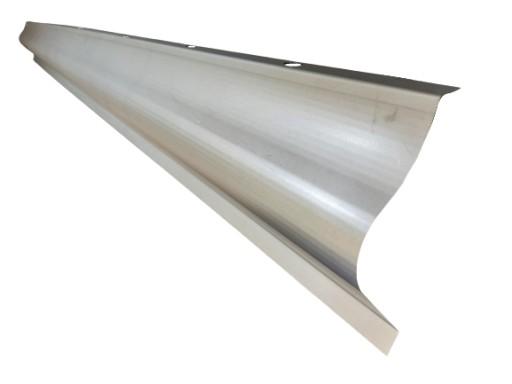 111431022 - CITROEN C5 01-04 ремонт порога