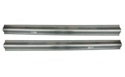 233241-3 - CITROEN C5 01-поріг ремонт порога оцинковка LE+PR