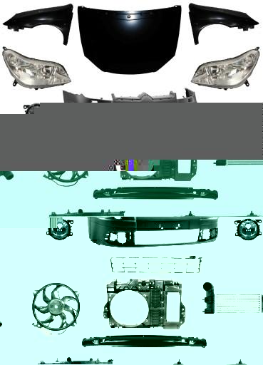 8R0941285E - Датчик выравнивания фар AUDI Q5 8R0941285E