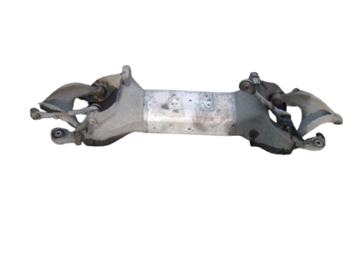 SM525 - Citroen c5 2 ii x7 08-17 універсал гідровісь балка задньої підвіски