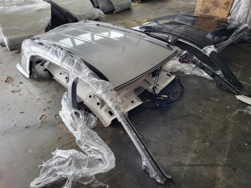 CITROEN C5 AIRCROSS дах KCAD дах в зборі стеля