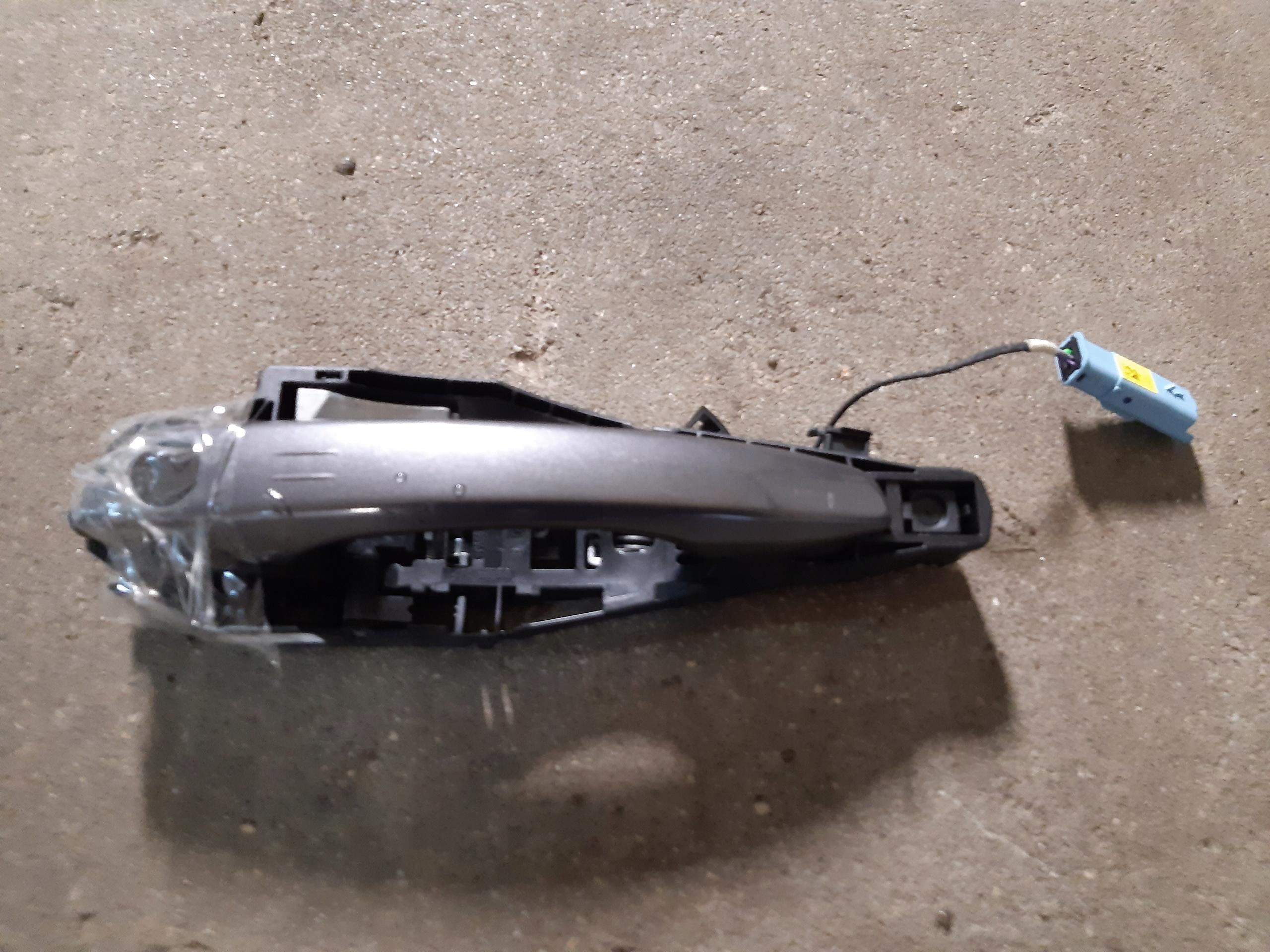 9820341080 - CITROEN C5 AIRCROSS ручка двери левая передняя