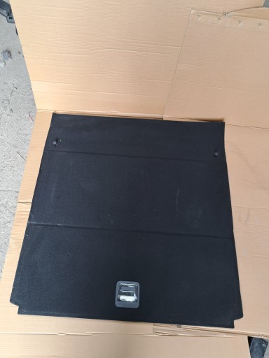 CITROEN C5 AIRCROSS LIFT 22' - ПІДЛОГА БАГАЖНИКА