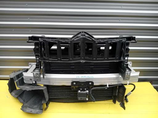 CITROEN C5 AIRCROSS ПЕРЕДНИЙ РЕМЕНЬ РАДИАТОРА 1.2 TCE RADAR 9840456880