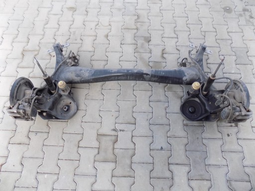 Citroen c5 aircross peugeot 3008 5008 ii grandland балка задней подвески