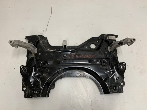 Citroen c5 aircross сани передня коляска оригінал європа