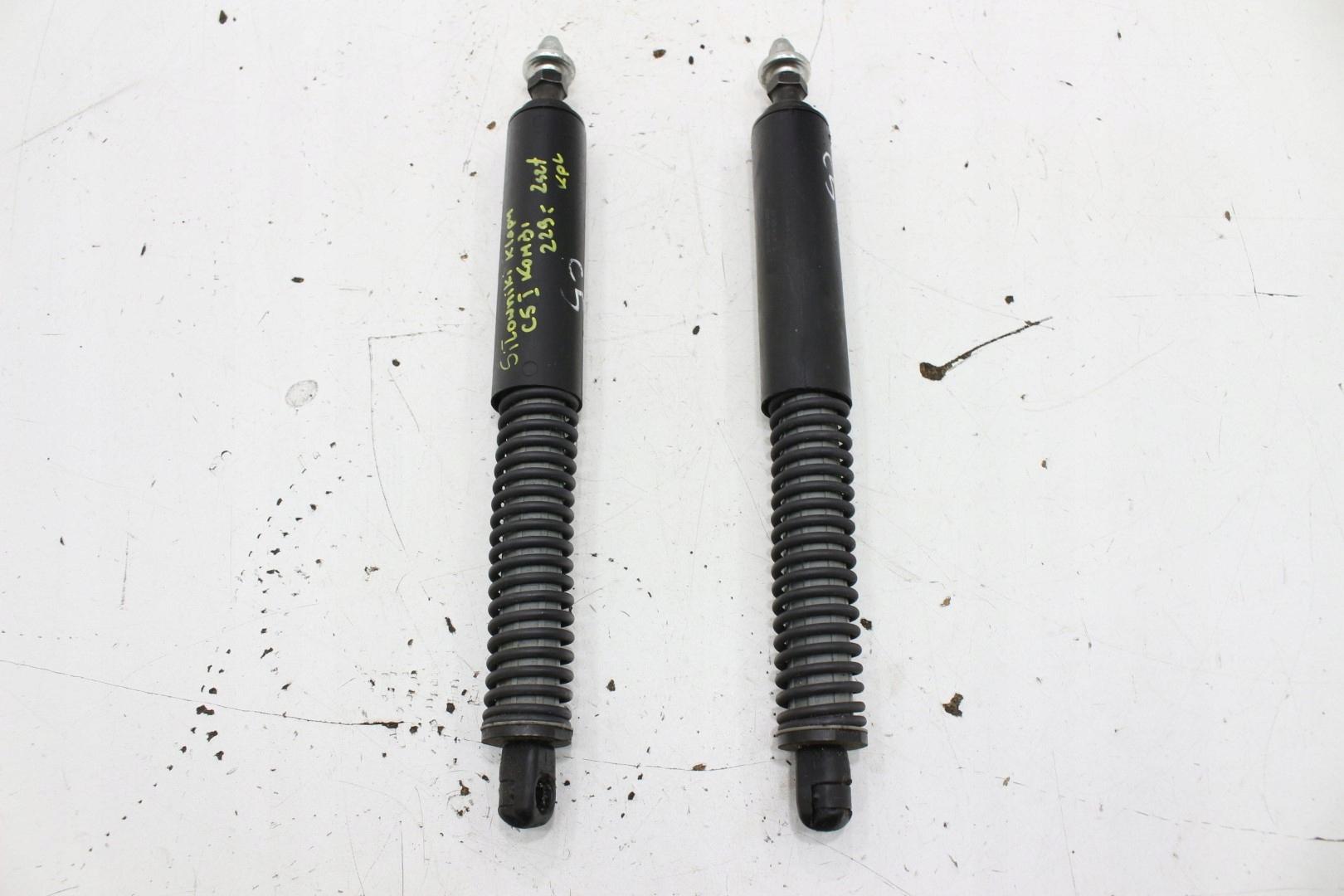 CITROEN C5 и 3.0 V6 универсал приводы закрылков 2шт компл