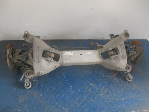 01 - Citroen c5 iii 2010 станція станція кіт