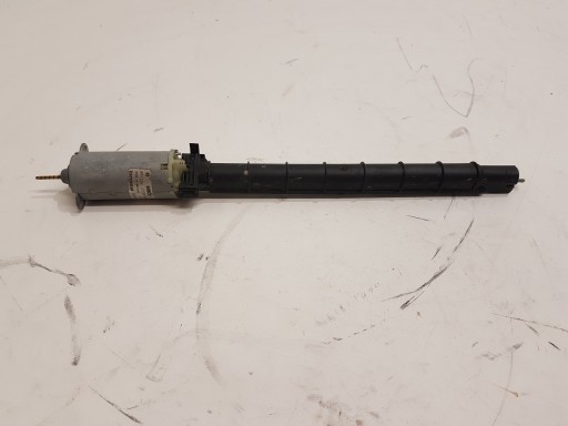 CITROEN C5 III мотор регулювання сидіння правий передній 976782-102