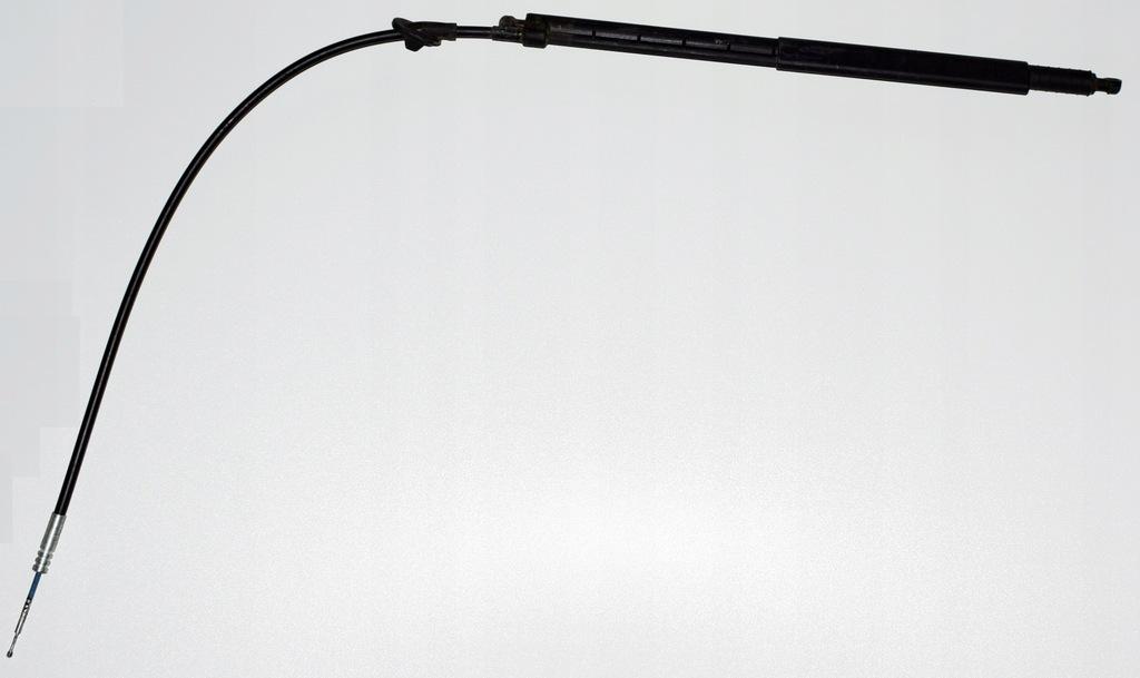 9687935980 - CITROEN C5 III електричний привід закрилка правий