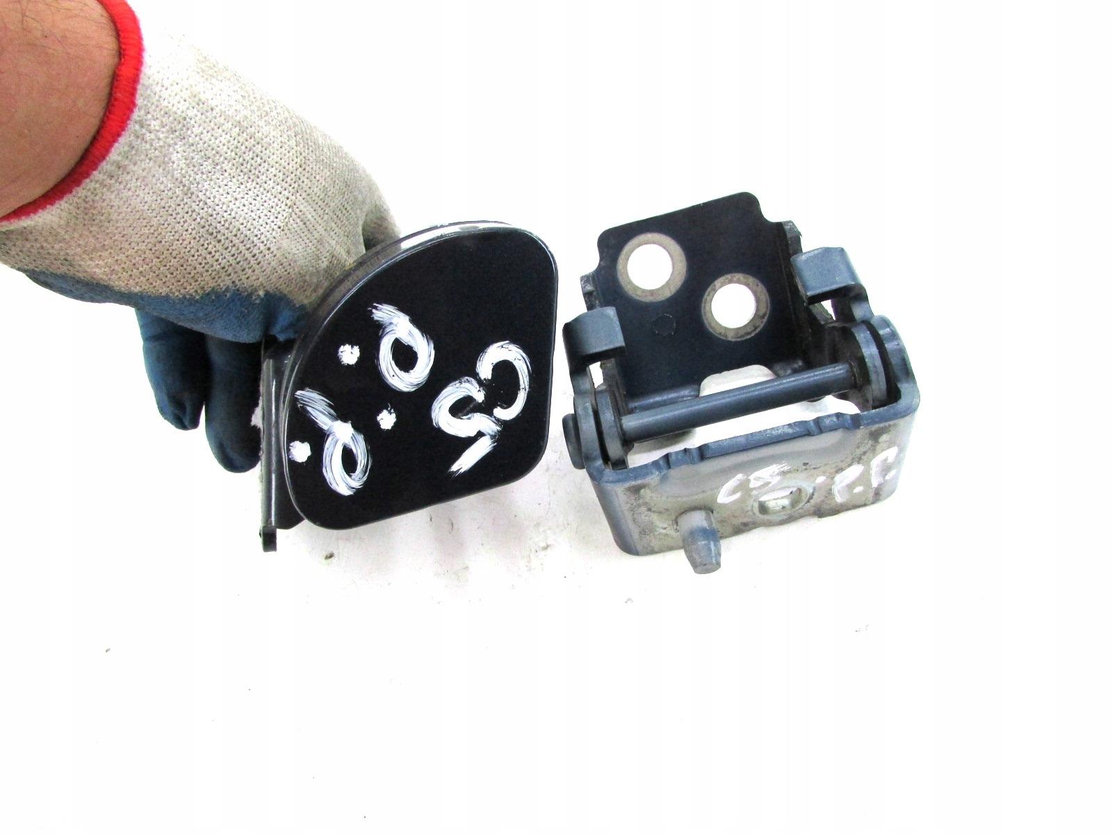 CITROEN C5 III X7 петля дверные петли правая передняя