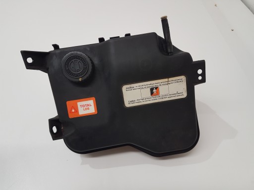 9663162880 - CITROEN C5 III резервуар для жидкости LDS HYDRO