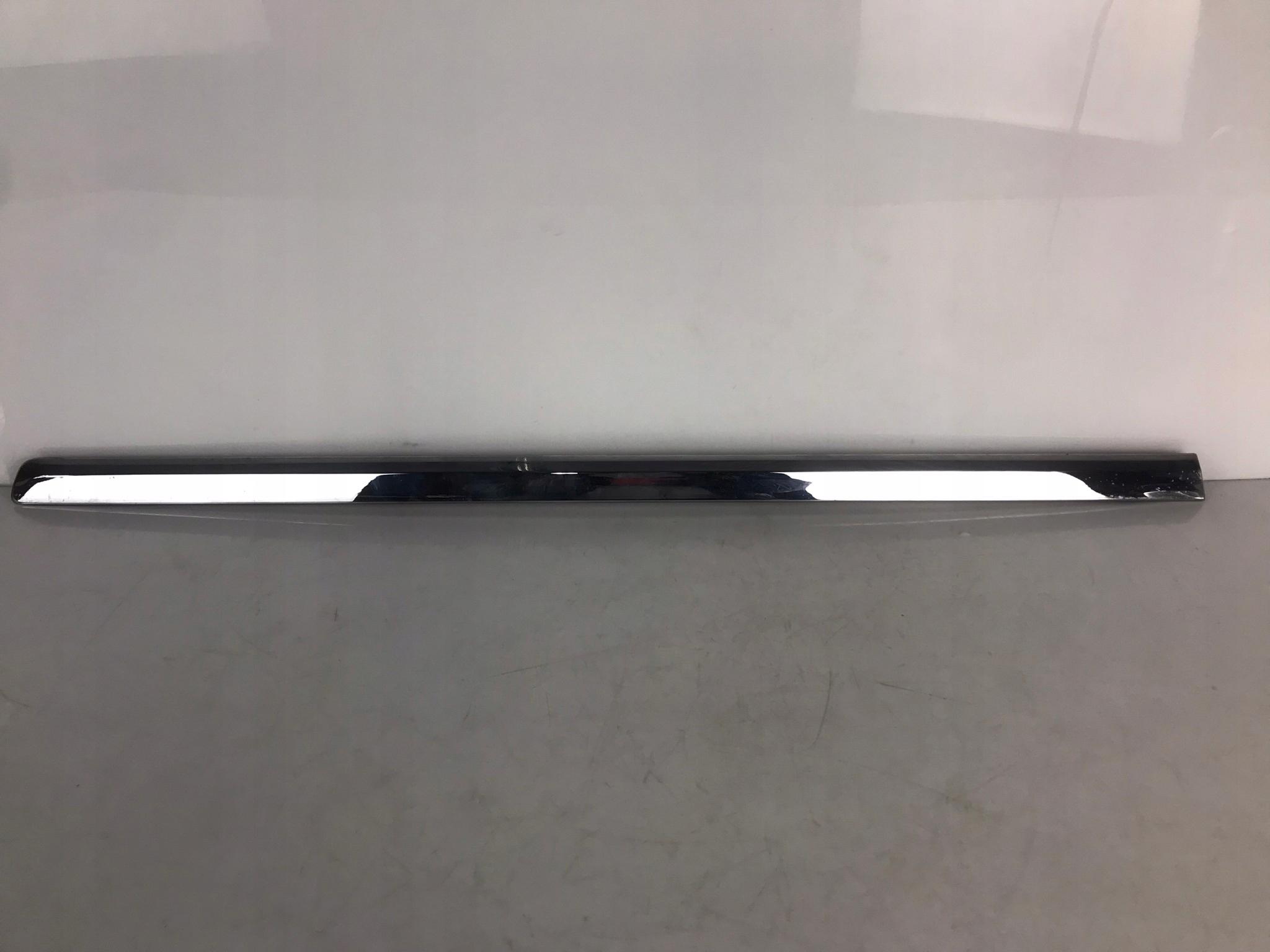 9681804380 - CITROEN C5 X7 III передняя правая дверь 2008-17