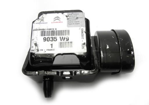 9035w9 - CITROEN C5 X7 петля ограничитель двери передний левый