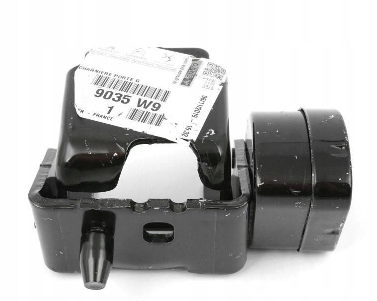 9035W9 - CITROEN C5 X7 петля Обмежувач дверей передній лівий