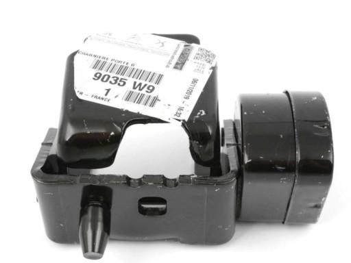 9035X0 9035W9 - CITROEN C5 X7 петля Обмежувач дверей передній лівий