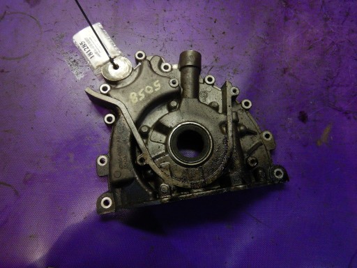 CITROEN C6 2.7 HDI UHZ 04-12 масляний насос 4r806600ac