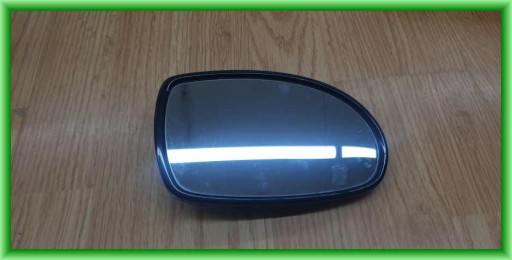 CITROEN C6 фотохромний картридж дзеркала заднього виду