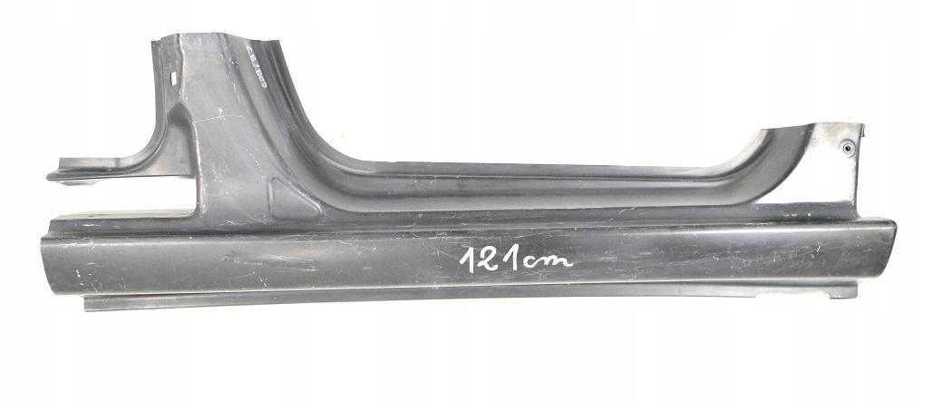 CITROEN C8 c-8 порог правая стойка