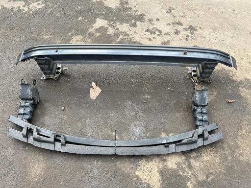 CITROEN C8 EYJ 2X балка бампера верхняя нижняя орг.