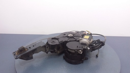 Механізм розсувних дверей citroen c8 задня ліва 1489111080 16835852