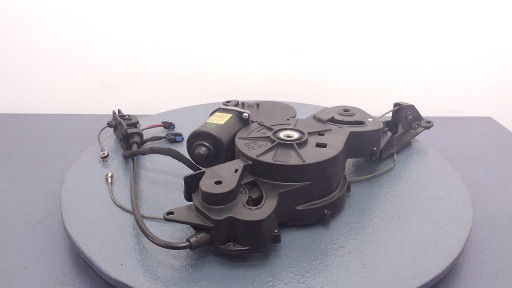 Механізм розсувних дверей citroen c8 задня права 16835852 1488889080