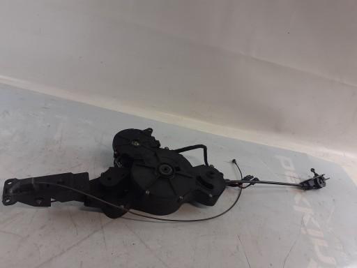 1488889080 - CITROEN C8 механизм двери задний правый