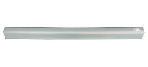 578741-2 - CITROEN C8 PEUGEOT 807 02-14 порог ремонт левый