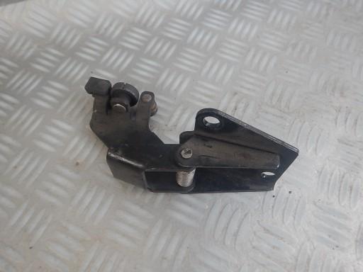 148786FTUH62 - CITROEN C8 PEUGEOT 807 Lift петля двері задній ролик