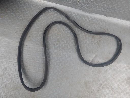 14YJFYFKLFUG44 - CITROEN C8 PEUGEOT 807 прокладка задньої кришки