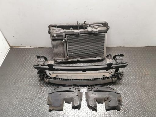 CITROEN DS3 1.6 HDI УСИЛЕНИЕ ПЕРЕДНЕГО РЕМНЯ