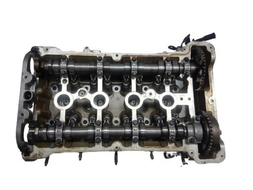 CITROEN DS3 1.6 THP 5G01 ГОЛОВКА ВАЛА