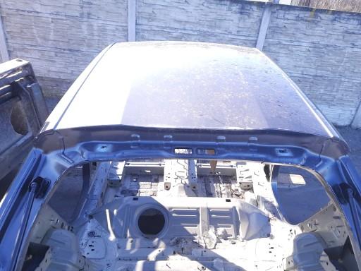 CITROEN DS3 CROSSBACK ДАХ