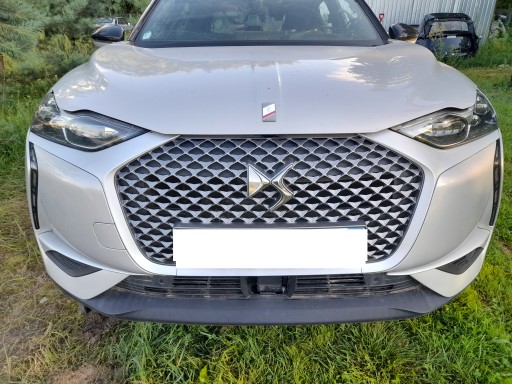 CITROEN DS3 CROSSBACK E-TENSE ЭЛЕКТРИЧЕСКИЕ РАДИАТОРЫ КОМПЛЕКТ РЕМНЯ РАДИАТОРА