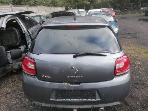 9654945780 - Маховик CITROEN C5 III X7 3.0 V6 9654945780