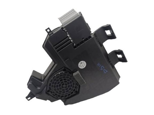 CITROEN DS3 УСИЛИТЕЛЬ ДИНАМИК 310413710103 13 R