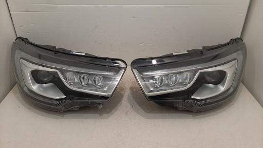 9808718180 9808718280 - CITROEN DS4 BI XENON DYNAMIC LED