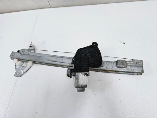 9602531980 - Citroen ds4 c4 2 ii стеклоподъемник левый передний мотор подъемника