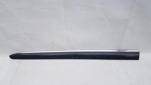 CITROEN DS4 НАКЛАДКА ДВЕРИ ЛЕВАЯ ПЕРЕДНЯЯ