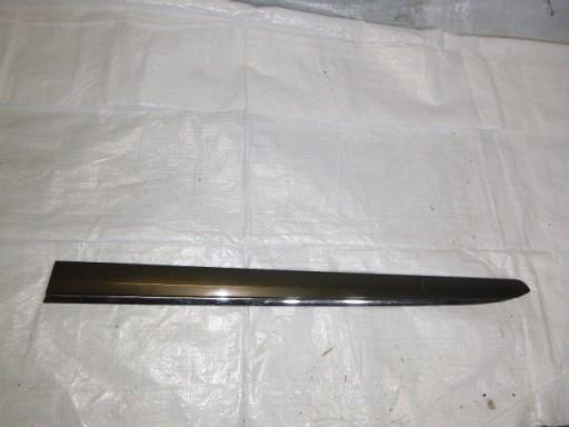 CITROEN DS4 МОЛДИНГ ДВЕРІ ПЕРЕДНІЙ ЛІВИЙ 9673547180