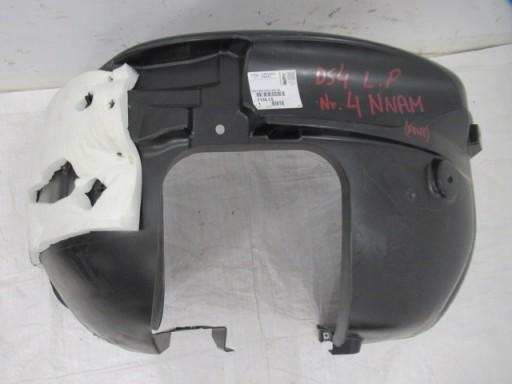 9688359080 - CITROEN DS4 КОЛІСНІ АРКИ ПЕРЕДНІ ПЕРЕДНІ ЛІВІ НОВІ