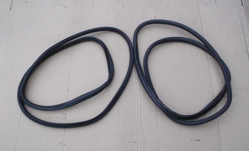 CITROEN DS4 УЩІЛЬНЕННЯ ПЕРЕДНІХ ДВЕРЕЙ